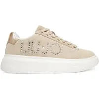Liu jo Babol 01 Trainers Beige EU 36 Femme