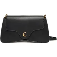 Coccinelle Sac à bandoulière 'C-Me' noir