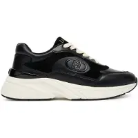 Liu jo Lj01 01 Trainers Noir EU 36 Femme