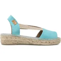 Toni pons Espadrilles turquoise