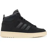 Adidas Chaussure de sport 'Rapid Court' noir