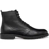 Geox U56lxa 0003c Couleur Noir