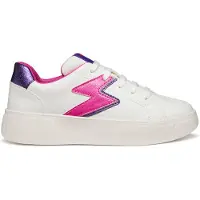 Geox Mikiroshi Trainers EU 38 Filles