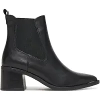 Tamaris Chelsea Boots noir