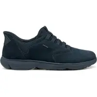 Geox NEBULA 2.0 PLUS Chaussures pour hommes - mocassins sportifs - chaussures basses bleues NEU