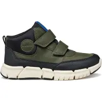 Geox J Flexyper Boy Couleur Vert
