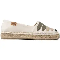 Toni pons Espadrilles mélange de couleurs