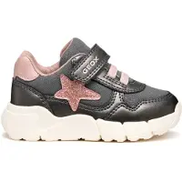 Geox B Flexyper Mini Girl Couleur Gris