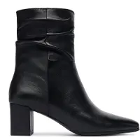 Caprice Femmes 9-25309-45 noir nappa 36