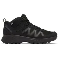 Columbia Sportswear Chaussures Columbia Peakfreak Rush Mid Outdry BM4131012