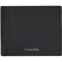 Calvin Klein Lv04d1062g Wallet Noir Homme