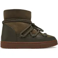 INUIKII Boots 'CLASSIC' kaki / olive