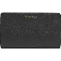 Coccinelle Porte-monnaies 'C-Me' noir