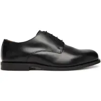 Calvin Klein Chaussure à lacets 'Essential' noir