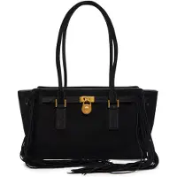 Michael Kors Sac bandoulière noir