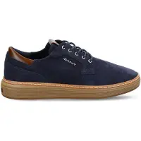 Gant Wenprep Trainers Bleu EU 42 Homme