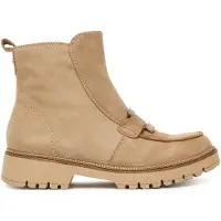 Tamaris Bottines - femmes - Beige - 39
