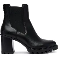 Tamaris Chelsea Boots noir