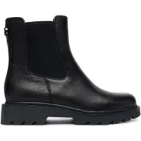 Tamaris Chelsea Boots noir