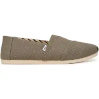 Toms Chaussure basse 'ALPARGATA CLASSIC' pierre