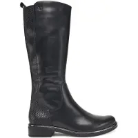 Caprice Bottes noir