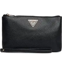 GUESS Étui 'ZG7459145' noir
