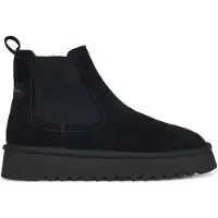 Tamaris Chelsea Boots noir