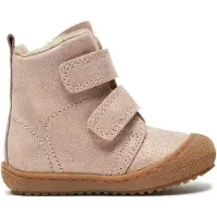Naturino Bottes d'Hiver - Bubble - Rose - - 20 - Bottes d'Hiver
