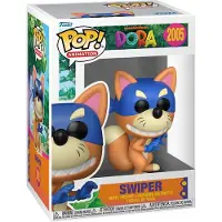 Funko POP! Figurine POP Dora 2005 Swiper