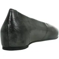 Wonders pour femme. A-3802_5642_7336 Bailarines de Piel Triana 02 bronze (39), Cuir, 1 à 3 cm, Aucun, Casuel, Classique