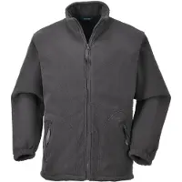 Portwest Blouson Polaire Lourde Argyll Gris 3XL