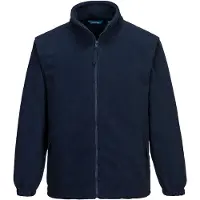 Portwest Blouson Polaire Lourde Argyll Marine XXL