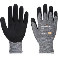 Portwest null - Gant VHR Advanced Cut couleur : Gris taille XS -