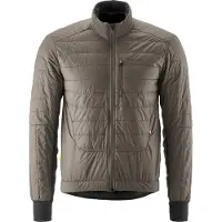 Gonso Trail Primaloft Jacket Gris L Homme