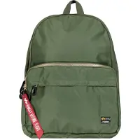 Alpha industries Sac à dos Crew Backpack pour Uni
