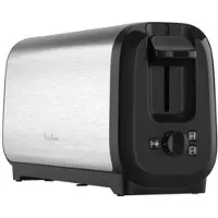 Moulinex Grille-pains 1 fente 1560w inox - - LS5S0DE0 -
