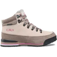 CMP Bottes De Randonnée 3q49556 Heka Hiking Wp