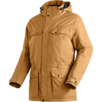 Maier Sports Veste à capuche Knuth