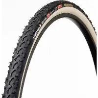 Challenge Pneu Rigide De Gravel Baby Limus Ultra Soft Tubular 700c X 33