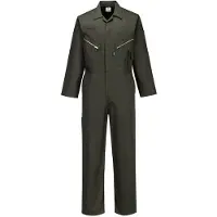 Portwest Combinaison Liverpool à fermeture éclair – Taille 4XL –