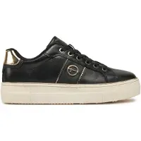 Tamaris Baskets Noir