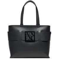 Giorgio Armani Sac cabas Exchange Susy 30 cm
