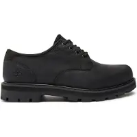 Timberland Britton Road Wp Shoes Noir EU 41 1/2 Homme