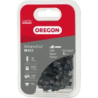 Oregon - Chaine Low-vibration 3/8 type B55 multimarque
