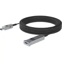 Huddly Câble Un Câble Usb-c Actif M-f Vers Usb-c 10 M