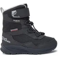 Jack Wolfskin Polar Bear-b Texapore High Vc Snow Boots Noir EU 32 Enfants