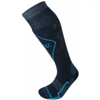 Lorpen Chaussettes Longues S2swle Light Eco
