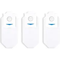 Ecovacs DDB030038 Accessoire et fourniture pour aspirateur Sac à poussière Aspirateur robot