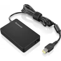 IBM Lenovo ThinkPad 65W Slim AC Adapter (Slim Tip) - Adaptateur secteur - CA 100-240 V - 65 Watt - FRU