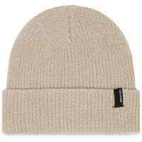 Brixton Bonnet 'HEIST' beige foncé / noir